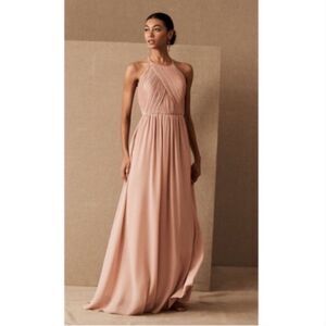 Anthropologie BHLDN Madrie Dress